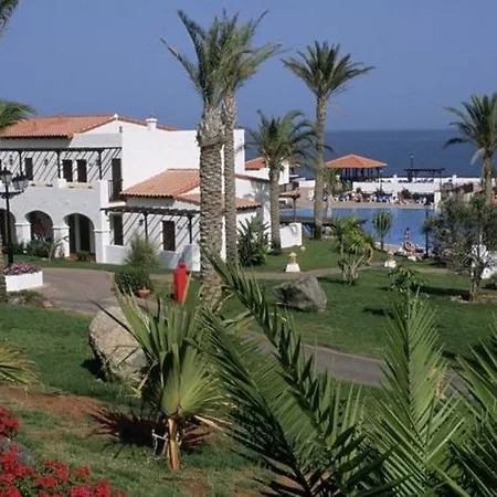 Occidental Grand מלון 4*