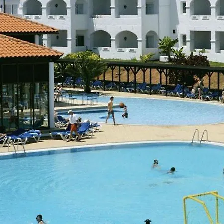 Occidental Grand Hotel 4*
