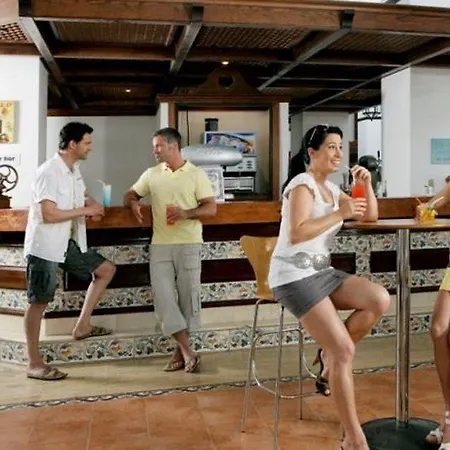 Occidental Grand 4* Playa Jandia