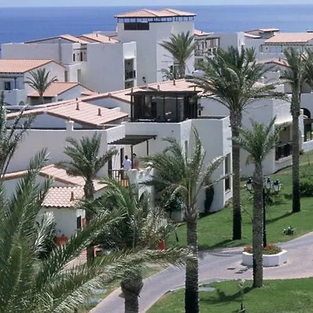 Occidental Grand 4* Playa Jandia