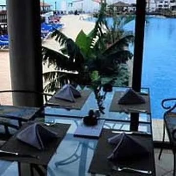 Occidental Grand Hotel Playa Jandia