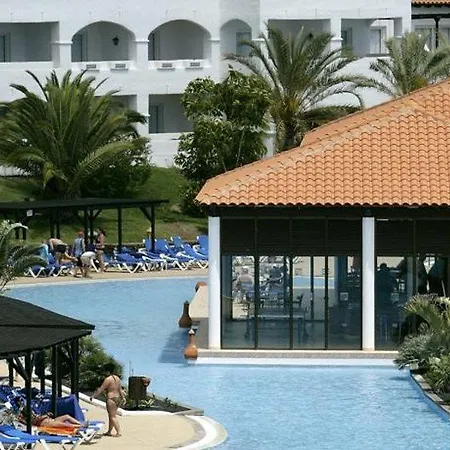 Occidental Grand Отель